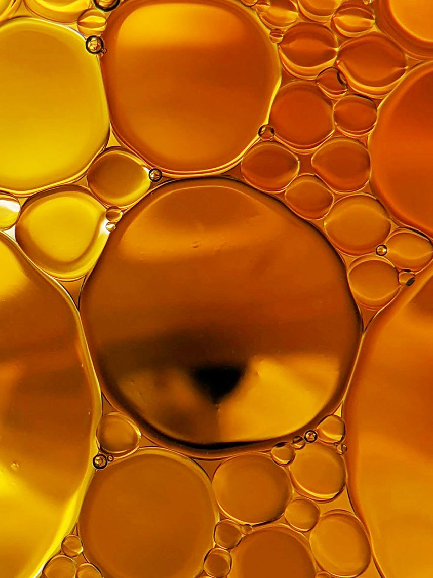 Suplementos con Aceite de oliva virgen extra