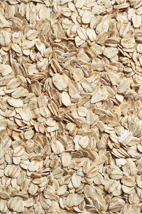 Suplementos con Semillas de avena