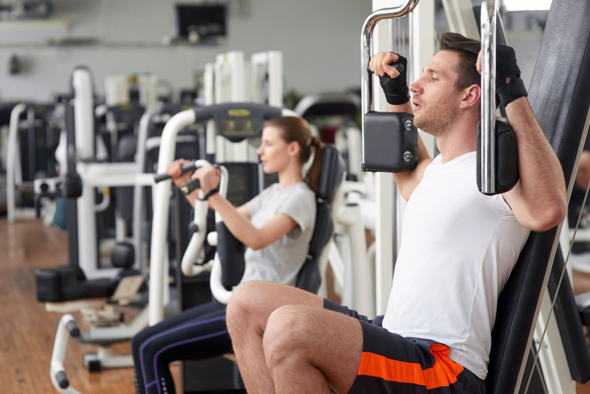 Suplementos Intra-entreno
