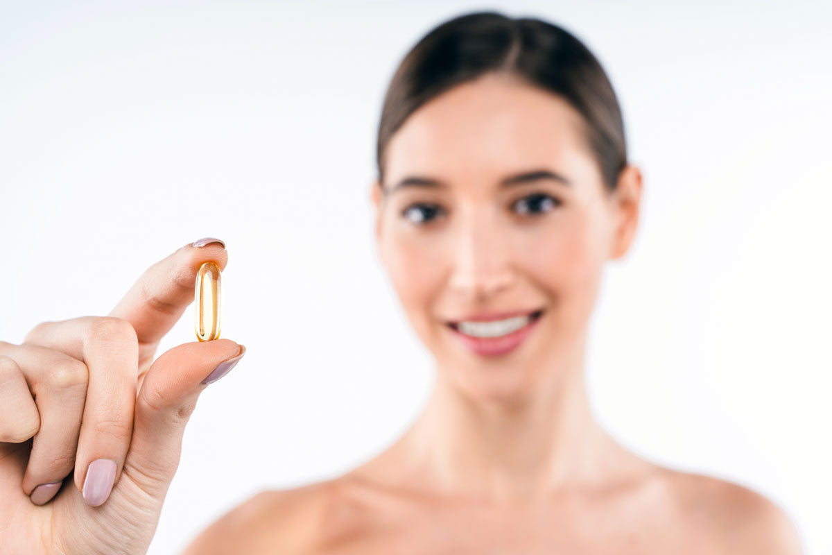 Complejos Vitamínicos y Multivitamínicos para Mujer