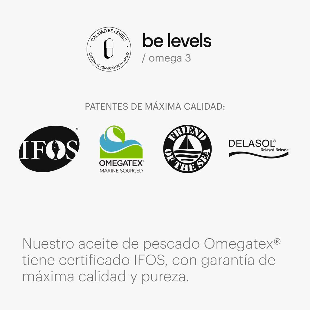 omega 3