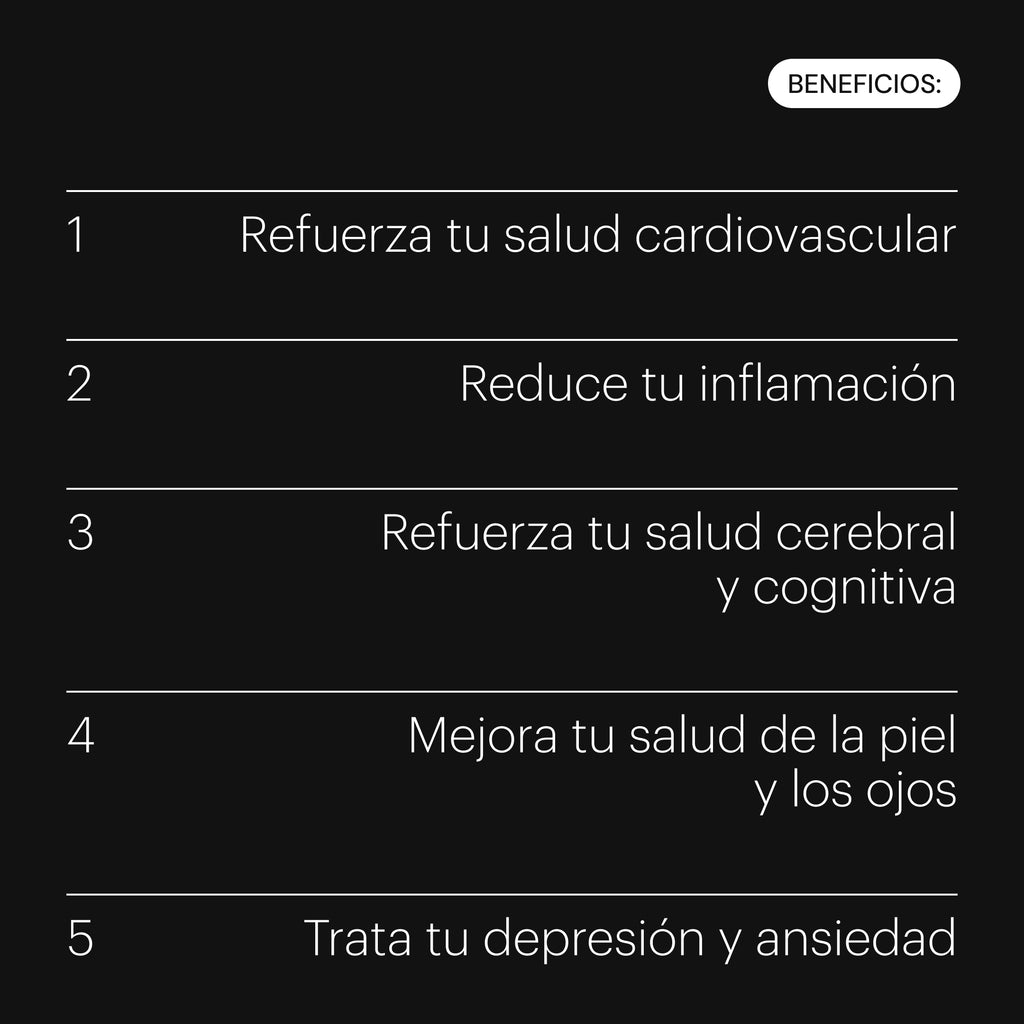 omega 3