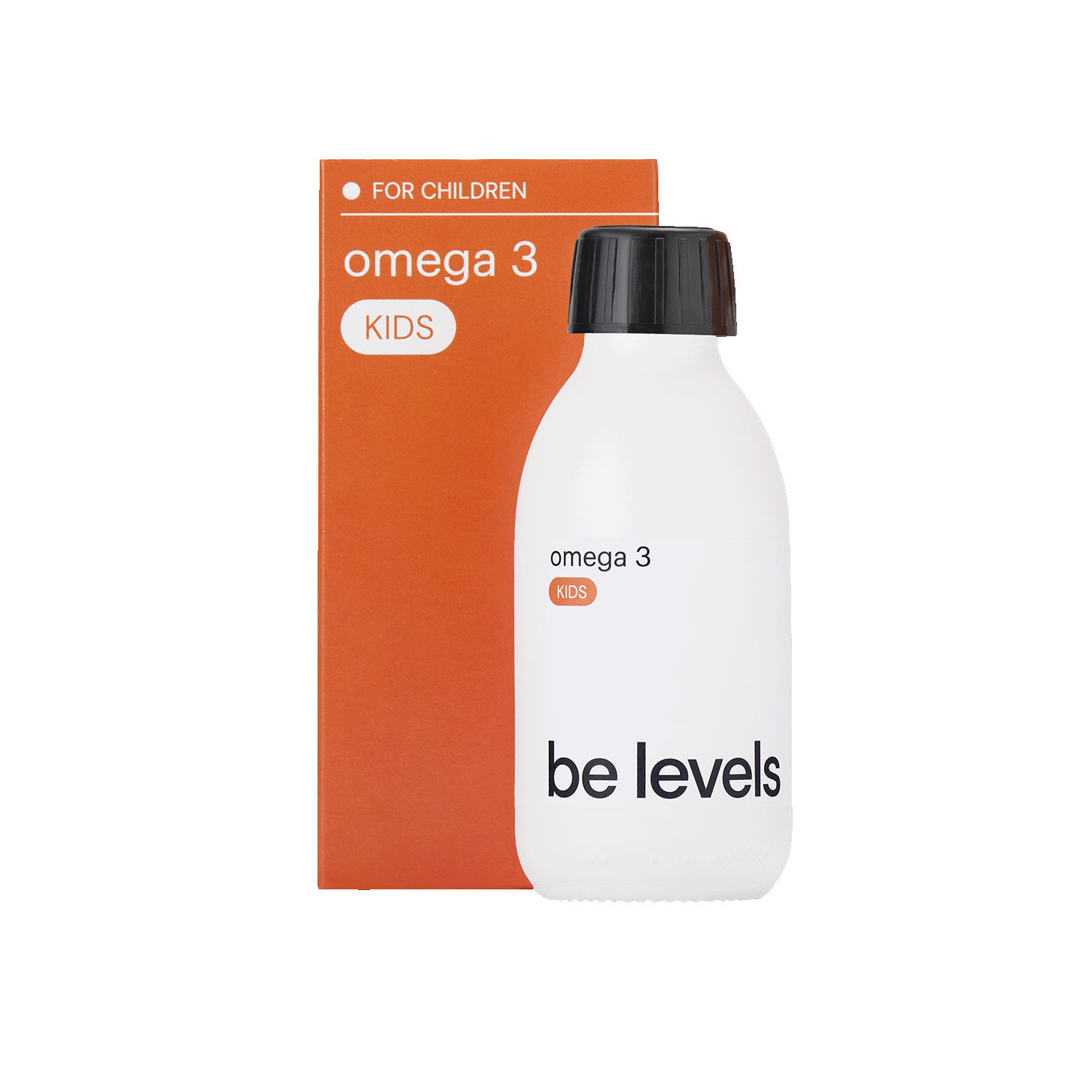omega 3 kids